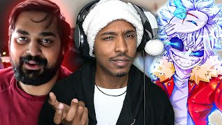 The Mutahar vs Nux Situation is Awful  Oompaville MrBeast Johnny Somali Update amp More News [upl. by Gaul915]