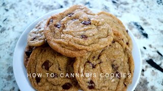 Protein Cookies  4 Ingredients NO flour No grains No sugar [upl. by Isabelle]