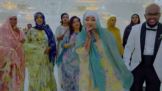 ASMA LOVE AROOS SALMA OFFICIAL VIDEO 2023 [upl. by Bopp]