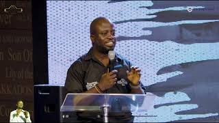 WHAT IS THE GOSHEN IMPACT FUND  THE KINGDOM SUMMIT  19TH OCTOBER 2024 [upl. by Onitrof]