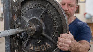 Quit Putting Your Plates on the Bar the Wrong Way [upl. by Corine571]