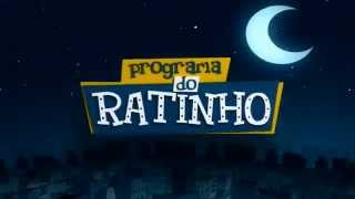 AberturaPrograma do Ratinho 2012 SBT [upl. by Lodhia]