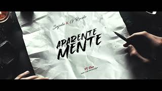 Aparentemente  Sajeda ft G Rovelo Pseudo Video Prod By Dj Jam Mx x GGS THE PRODUCER GMR [upl. by Ydrah]