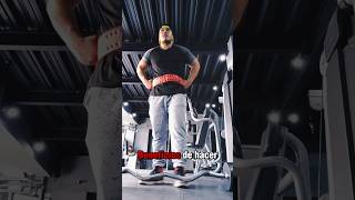 Beneficios de hacer una semana de descarga💪 beneficios semanadedescarga gymbro gymrat fitness [upl. by Mokas819]