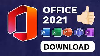 INSTALAR OFFICE 2021 Profesional Plus LTSC ✅ Gratis y 100 Legal ✅ [upl. by Naira709]