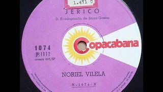 Noriel Vilela Compacto 1972  Ganga Zumba E Jericó [upl. by Ysset712]