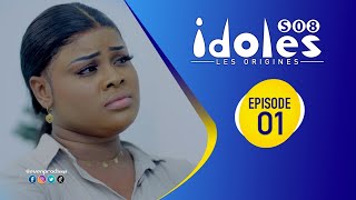 IDOLES  Saison 8  Episode 1 VOSTFR [upl. by Batsheva]