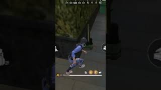 Free fire new hacker trick freefire shots newtrick [upl. by Jocelyn]