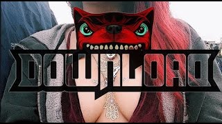 DOWNLOAD Festival 2016  Download 2016  Donington Park  DL2016  Download 2016 [upl. by Nylicaj]