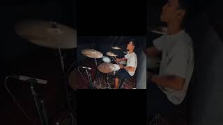 Seringai  Adrenalin Merusuh drum cover drumcover drums drummer music seringai ikouwais [upl. by Otrebtuc]