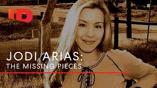 Jodi Arias The Missing Pieces [upl. by Larimore]