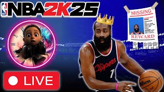 NBA2K HAS LOST THEIR MINDS NOBODY ASKED FOR THE 80s WHERE IS MOMENTS JAMES HARDEN [upl. by Hendrickson]