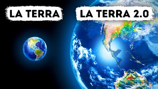 Il Super Pianeta Terra Potrebbe Essere la Nostra Prossima Casa [upl. by Edahs]