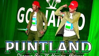 SHARMA BOY IYO MASLAX MIDEYE HEESTI PUNTLAND [upl. by Esiuole]