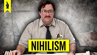 Nihilism Are We Missing the Point [upl. by Garry]