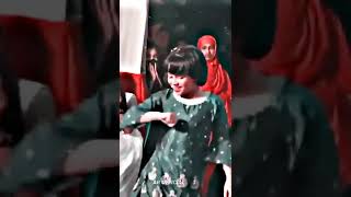 ishqam dilbar didi na dance ✨  new viral video cute dance status viralvideo [upl. by Hanschen]