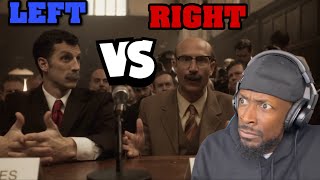 MOST EPIC Rap Battle Keynes vs Hayek [upl. by Cadmarr439]