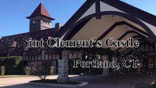 CT DJ Kurt Entertainment  DJ Kurts Video Review Saint Clements Castle [upl. by Hola]