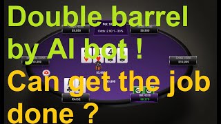 Pluribus AI vs Poker Pros Part 15 [upl. by Sleinad]