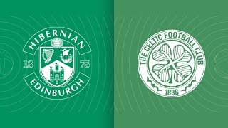 Hibs v Celtic Post Match Reaction [upl. by Nafis]