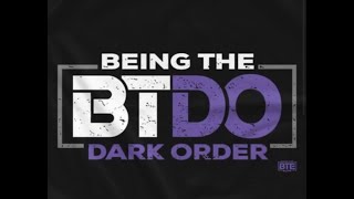 Being The Dark Order Ep 1 [upl. by Sul]