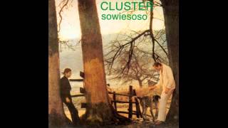 Cluster  Sowiesoso 1976 FULL ALBUM [upl. by Killen]