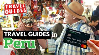 Peru  Travel Guides 2024 [upl. by Aeniah37]