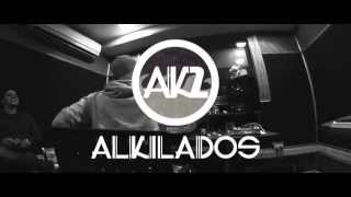 quotAmor a Primera Vistaquot  ALKILADOS  EPK [upl. by Floeter]