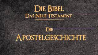 Die Apostelgeschichte [upl. by Innig883]