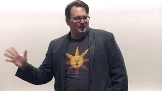 Lecture 3 Plot Part 2 — Brandon Sanderson on Writing Science Fiction and Fantasy [upl. by Bergstein]