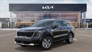 New 2025 Kia Sorento Quakertown PA Q11023 [upl. by Greenwald55]