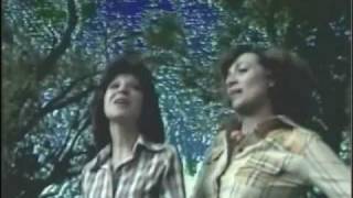 Vianey y Myrza cantan a dueto Precipitadamente  1976 [upl. by Henrie]