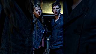 Mikaelsons Family Kill Dahlia 🤯  The Originals  Shorts thevampirediaries klausmikaelson [upl. by Padraic]