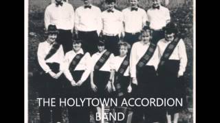 Holytown Accordion Band  Lass O Bon Accord [upl. by Alexandros898]