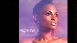 Goapele Tears On My Pillow Lyrics [upl. by Johan]