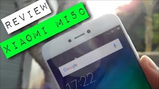 Xiaomi Mi5C Review  Worth It [upl. by Herzog269]