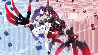 Stygian Nymph BGM  Honkai Impact 3 SEA [upl. by Aileme]