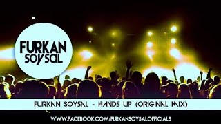 Furkan Soysal Hands up DJ  New remix  MD IMAM HASAN [upl. by Doi]