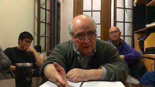 Historia del Marxismo Clase 7  Estructuralismo e historicismo [upl. by Patrice]