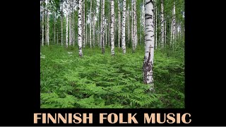 Folk music from Finland  Mansikka [upl. by Maressa]