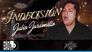 Indecisión Julio Jaramillo  Video Concept [upl. by Adnarem]