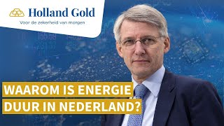 Problemen Energietransitie Toekomst Windturbines en Kernenergie met Martien Visser [upl. by Enotna592]