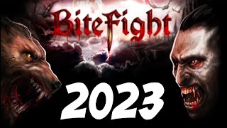 BiteFight in 2023 [upl. by Aizirtap]