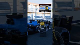 Lego Paluten fährt Formel 1  Paluten Animation Paluten Palle paluten teampaluten lego [upl. by Emia723]