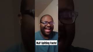 AEW Dynamite MJF Video Promo Reaction [upl. by Kiel821]