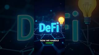 What is DeFi Decentralized Finance Explained Crypto DeFi Altcoins [upl. by Annahaj373]