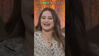 Sonakshi Sinha Zaheer Iqbal Shatrughan Sinha amp Poonam Sinha on the new episode kapilbollywood [upl. by Assirk646]