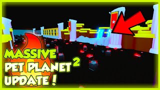 PET PLANET 2 SNEAKPEAKS 3 [upl. by Llirrem]