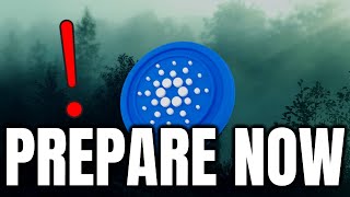 CARDANO ADA THINGS ARE ABOUT TO GET CRAZY LISTEN CLOSELY   CARDANO PRICE PREDICTION💥 [upl. by Giacamo]