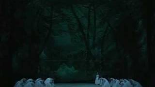 Ballet quotGisellequot  The Bolshoi Ballet 1990 Parte 10 [upl. by Lynda224]